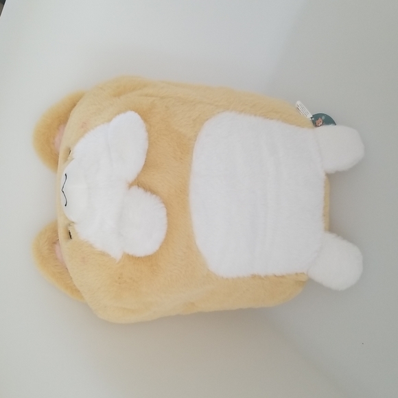 Dog plush - Picture 5 of 8